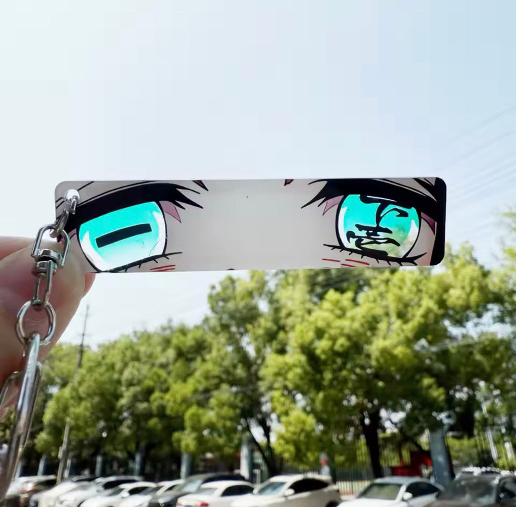 Llaveros Ojos Demonios