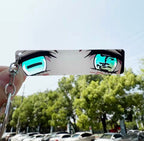 Llaveros Ojos Demonios
