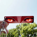 Llaveros Ojos Demonios