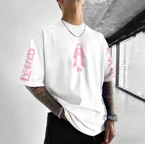 Camiseta Nezuko