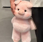 Peluche Que Corre