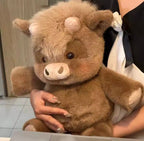 Peluche Que Corre