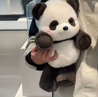 Peluche Que Corre