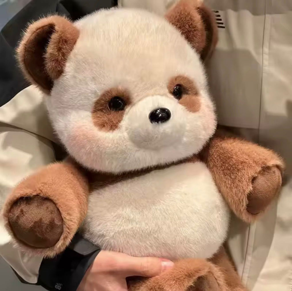 Peluche Que Corre