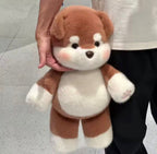 Peluche Que Corre