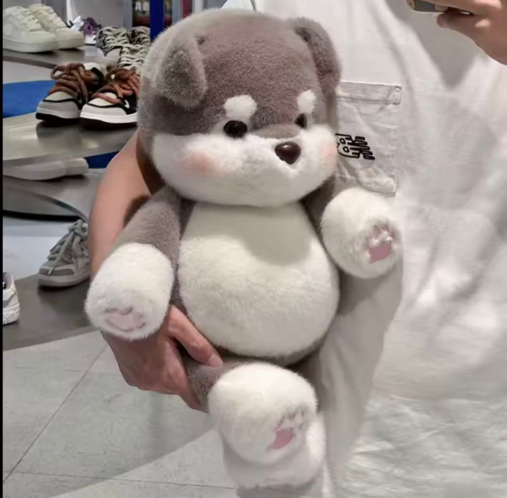 Peluche Que Corre