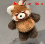 Peluche Que Corre