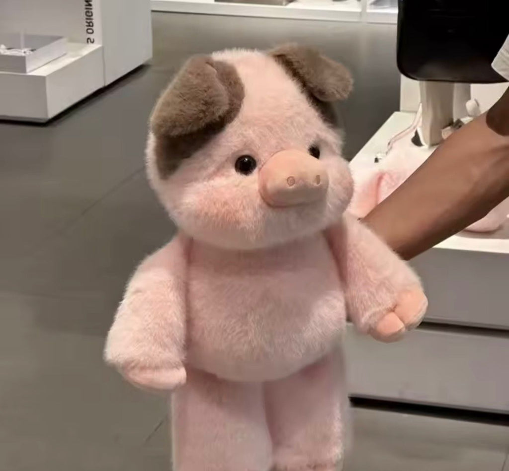 Peluche Que Corre