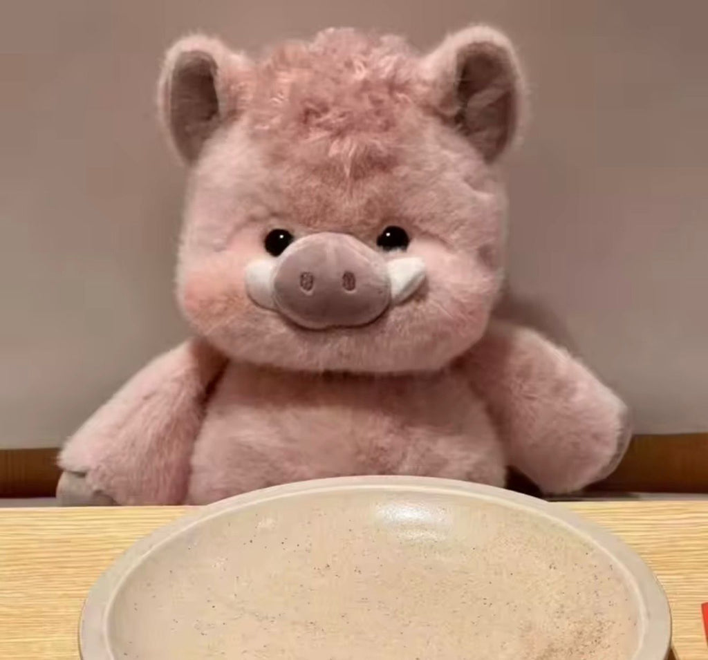 Peluche Que Corre