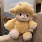 Peluche Que Corre