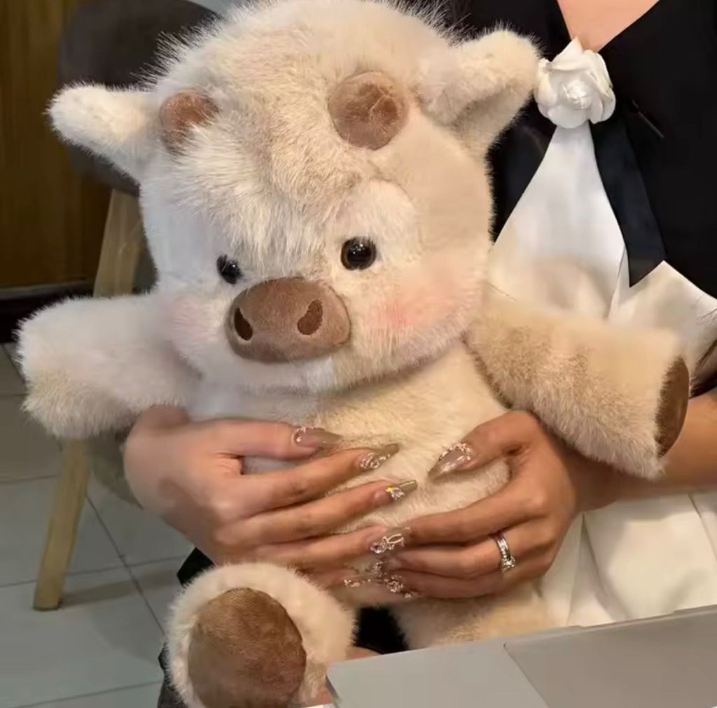Peluche Que Corre