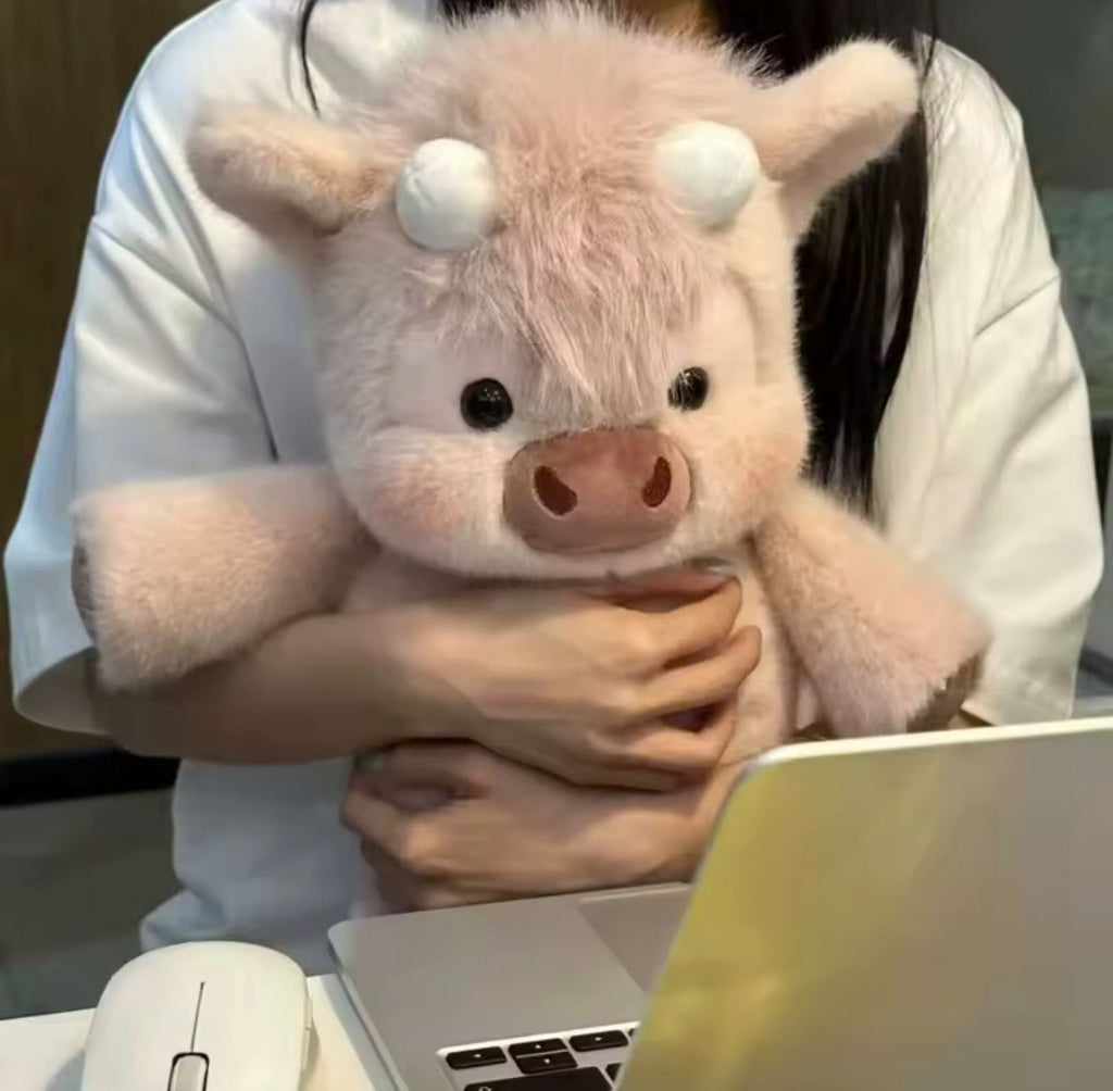 Peluche Que Corre