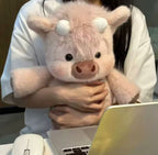 Peluche Que Corre