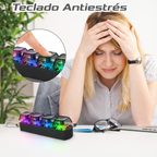 Llavero Antiestrés