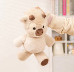 Peluche Que Corre