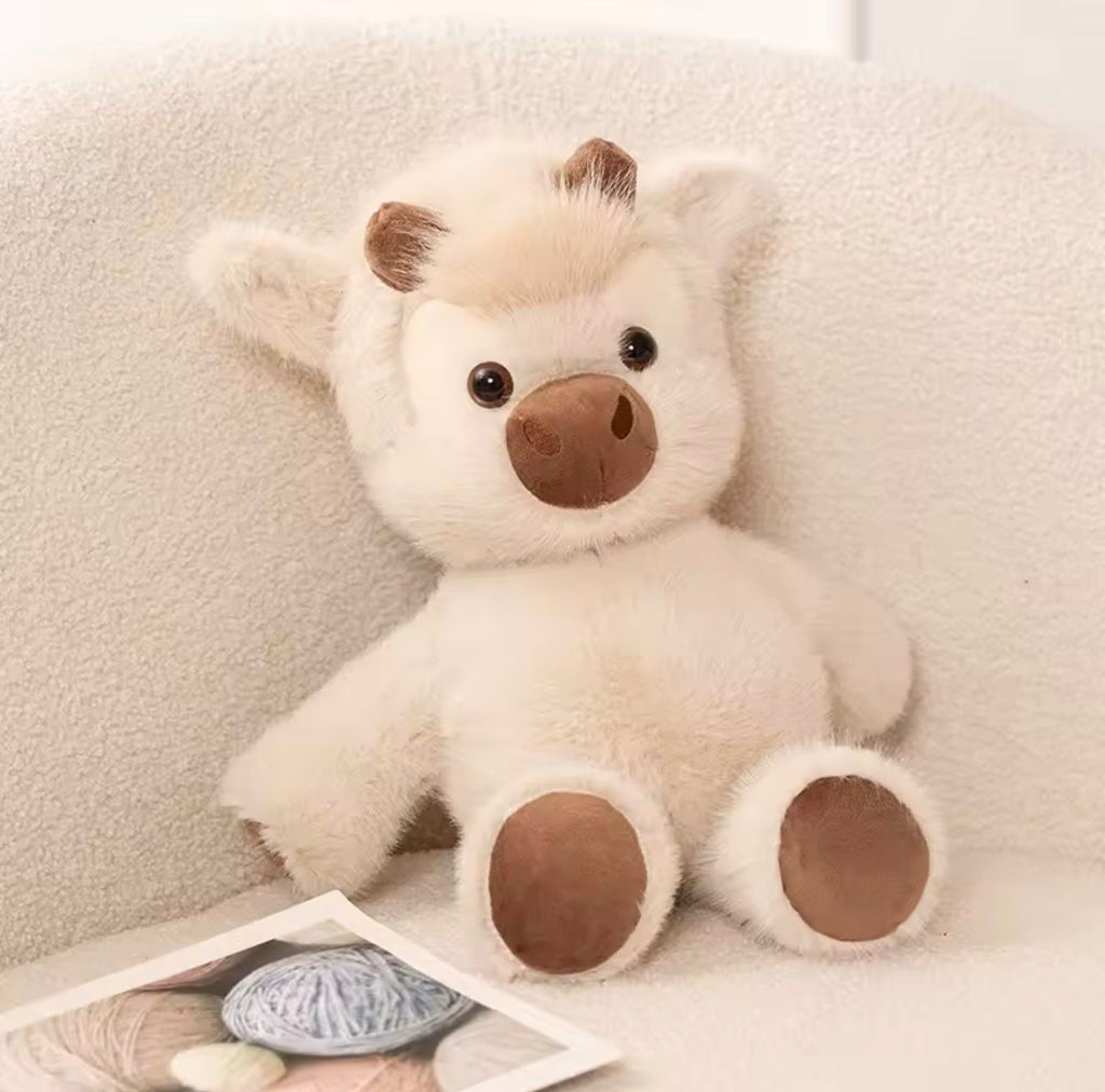 Peluche Que Corre