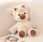 Peluche Que Corre