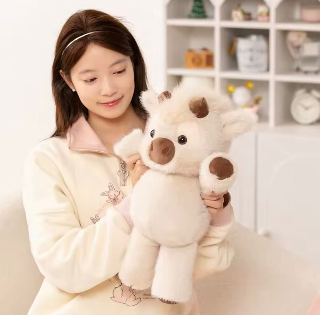 Peluche Que Corre