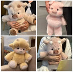 Peluche Que Corre