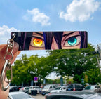 Llavero Ojos Pilares